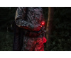 Фонарь ArmyTek Elf C2 MAX WR (Black; Холодный/Красный; 2500/200Lm; акк.21700-5000mAh)
